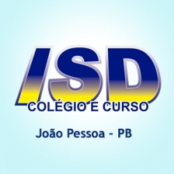 ISD - Colégio e Curso