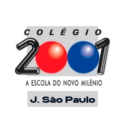 Colégio 2001 - Jardim São Paulo