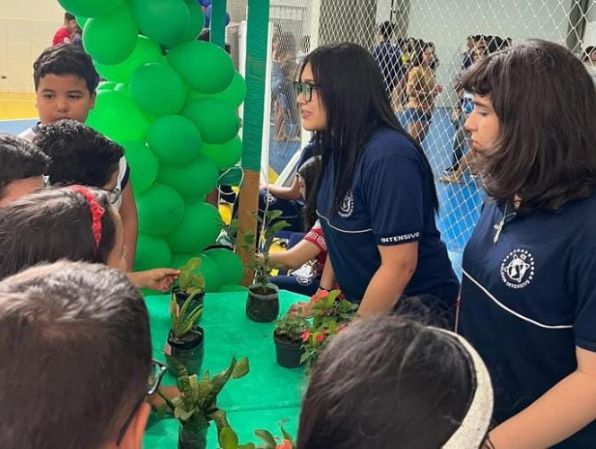 Foto de Colégio Intensivo - Bayeux