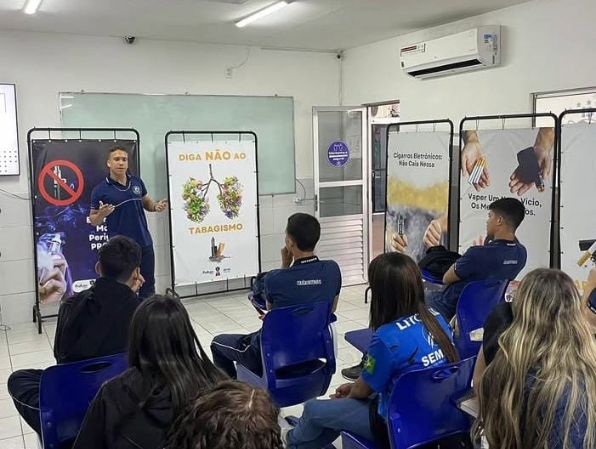 Foto de Colégio Intensivo - Bayeux